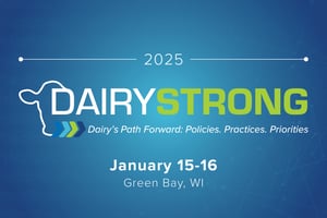 25DairyStrong Annoucement