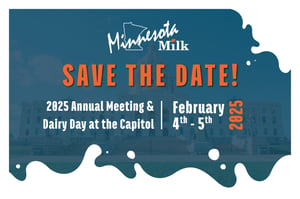 MN Milk Annual Meeting